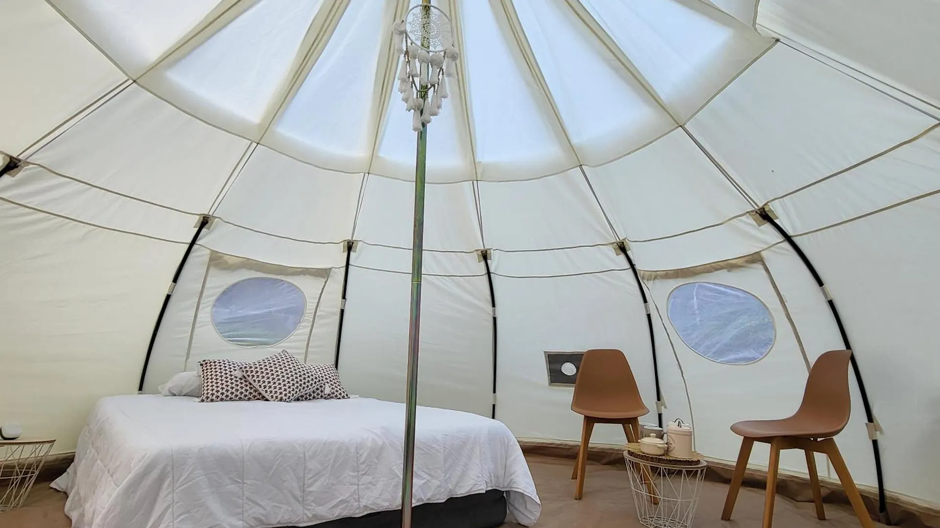 Madeira Paradise Glamping Porto Moniz 0*,  Portugal