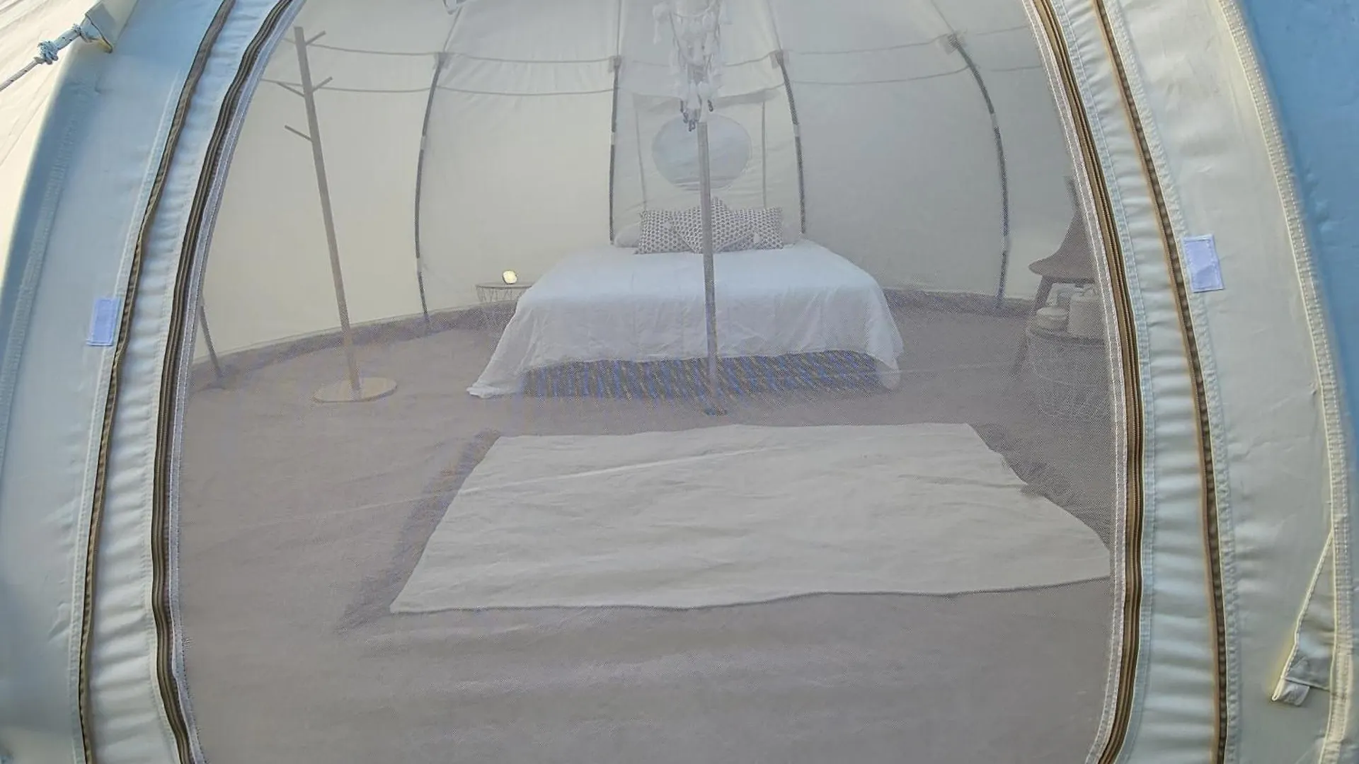 Madeira Paradise Glamping Porto Moniz